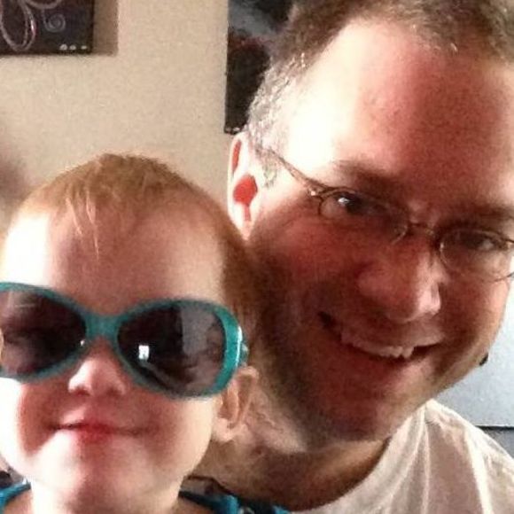 Meet your Posher, Kris - Picture 1 of 1